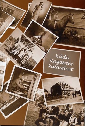 Kilde Kagavere küla elust
