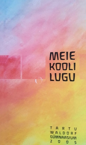 Meie kooli lugu