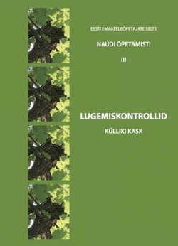 Lugemiskontrollid