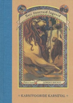 Karnivooride karneval