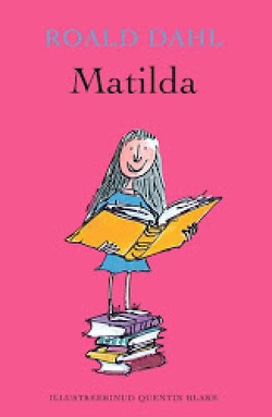 Matilda