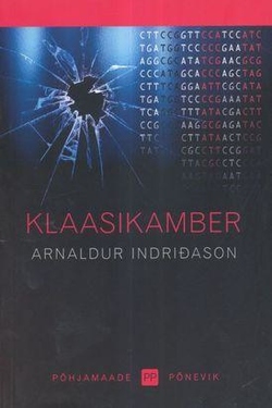 Klaasikamber