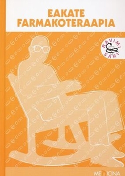 Eakate farmakoteraapia