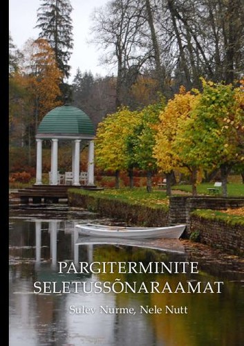 Pargiterminite seletussõnaraamat