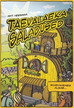 Taevalaeka saladused