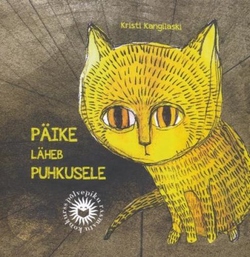 Päike läheb puhkusele