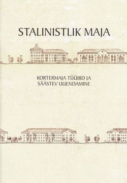 Stalinistlik maja