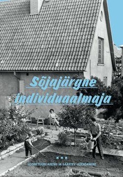 Sõjajärgne individuaalmaja