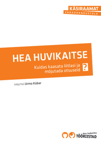 Hea huvikaitse