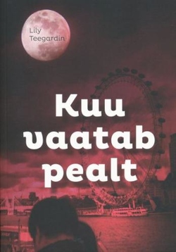 Kuu vaatab pealt