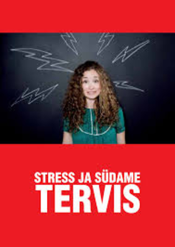 Stress ja südame tervis
