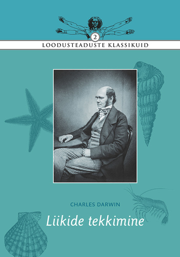 Liikide tekkimine loodusliku valiku teel ehk Soodustatud rasside säilimine olelusvõitluses