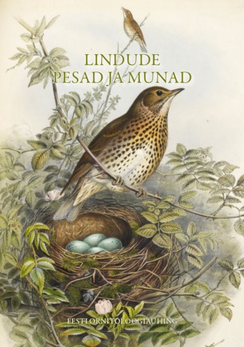 Lindude pesad ja munad