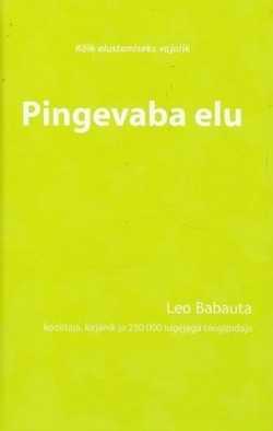 Pingevaba elu
