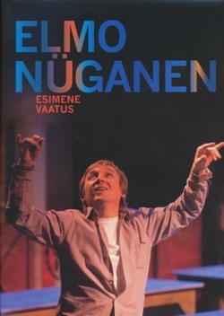 Elmo Nüganen