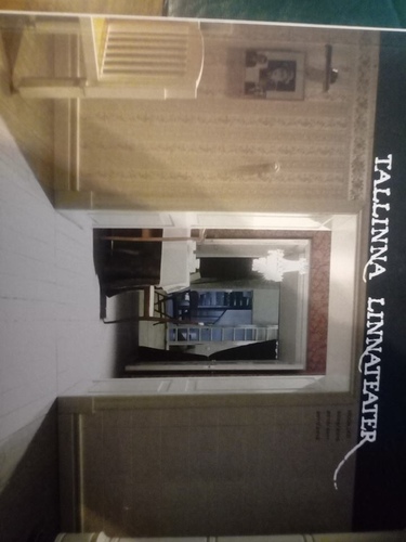 Tallinna Linnateater