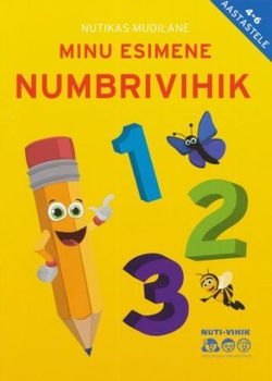 Minu esimene numbrivihik
