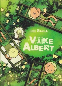 Väike Albert