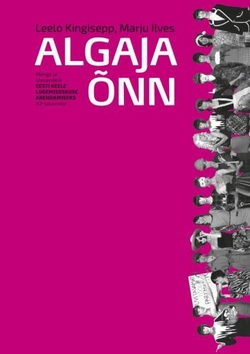 Algaja õnn