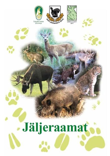 Jäljeraamat