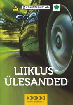 Liiklusülesanded