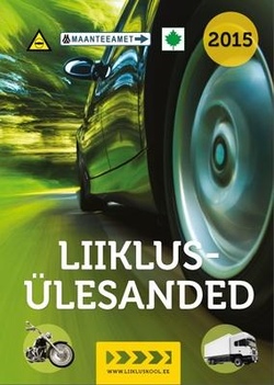 Liiklusülesanded