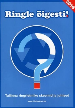 Ringle õigesti!
