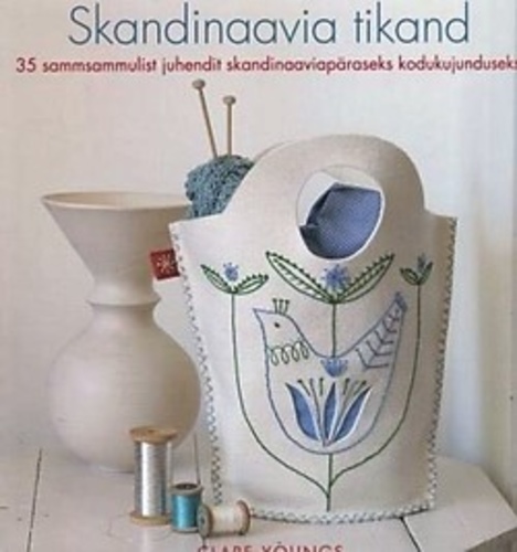 Skandinaavia tikand