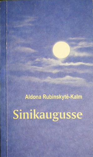 Sinikaugusse