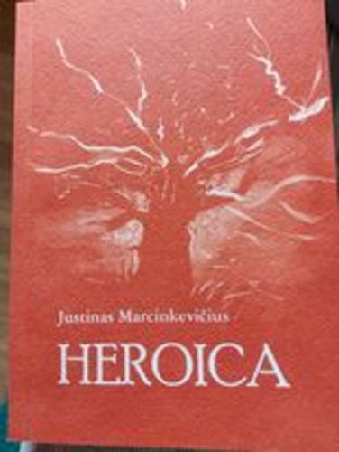 Heroica ehk Prometheuse hukkamõist