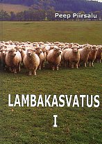 Lambakasvatus