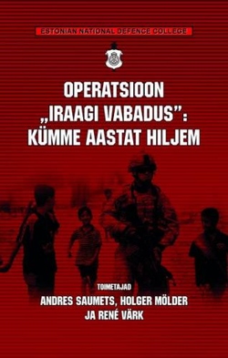 Operatsioon "Iraagi vabadus"