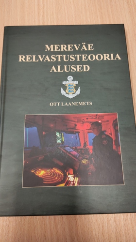 Mereväe relvastusteooria alused