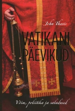 Vatikani päevikud