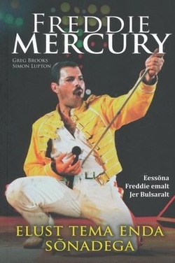 Freddie Mercury