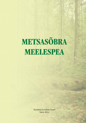 Metsasõbra meelespea