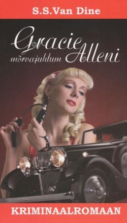 Gracie Alleni mõrvajuhtum