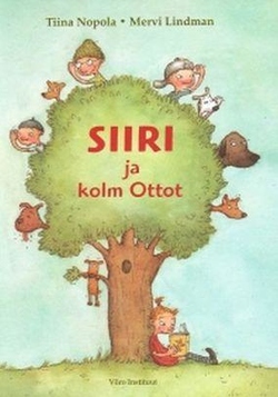 Siiri ja kolm Ottot
