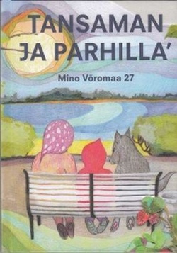 Tansaman ja parhilla'