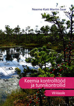 Keemia kontrolltööd ja tunnikontrollid VIII klassile