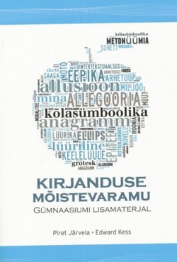 Kirjanduse mõistevaramu