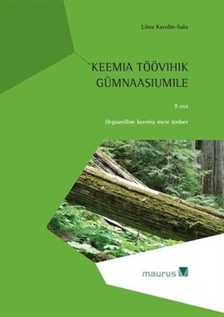 Keemia töövihik gümnaasiumile, II osa