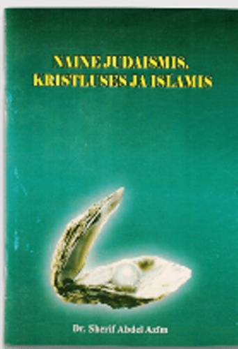 Naine judaismis, kristluses ja islamis