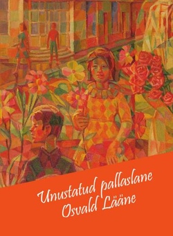 Unustatud pallaslane Osvald Lääne