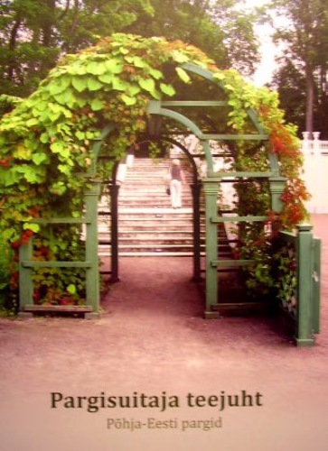 Pargisuitaja teejuht