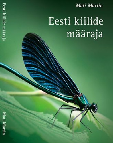 Eesti kiilide määraja