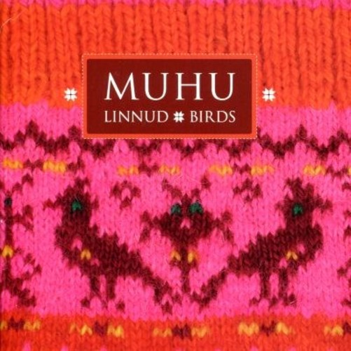 Muhu linnud