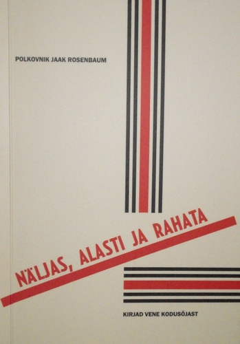 Näljas, alasti ja rahata