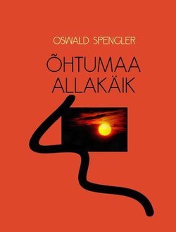 Õhtumaa allakäik