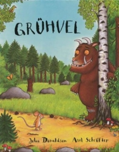 Grühvel